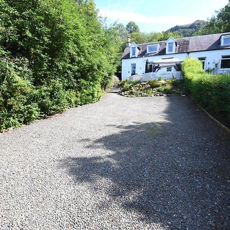 Hollybank Cottage Lochgoilhead Eksteriør billede