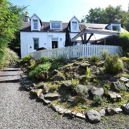 Hollybank Cottage Lochgoilhead Eksteriør billede
