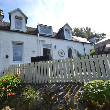 Hollybank Cottage Lochgoilhead Eksteriør billede