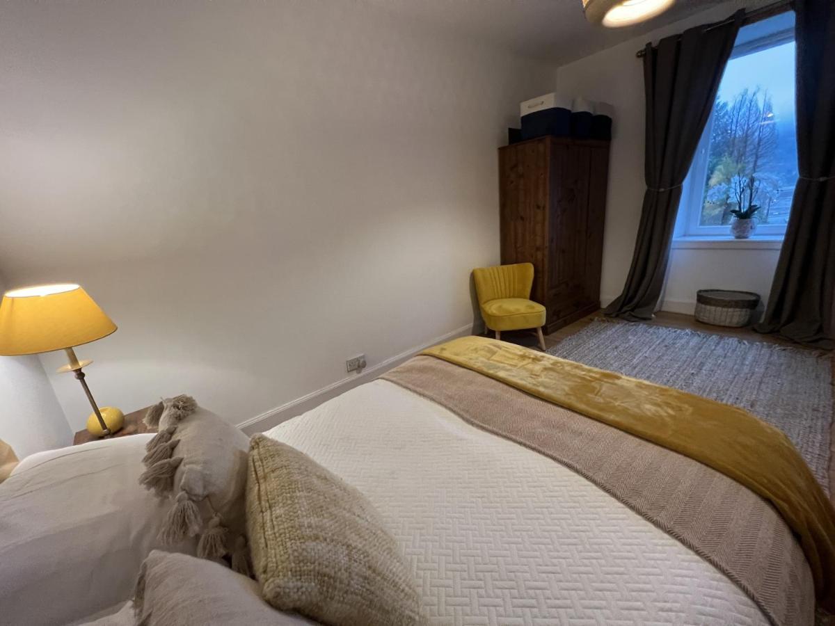 Hollybank Cottage Lochgoilhead Eksteriør billede