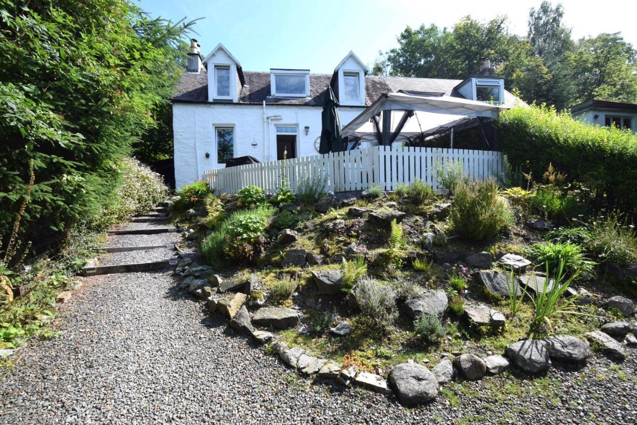 Hollybank Cottage Lochgoilhead Eksteriør billede